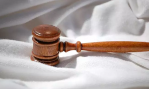 Court Filings