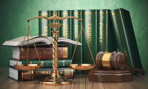 Legal Resources